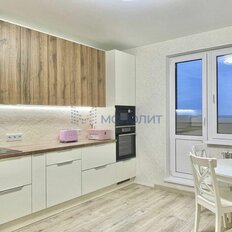 Квартира 56,4 м², 2-комнатная - изображение 1