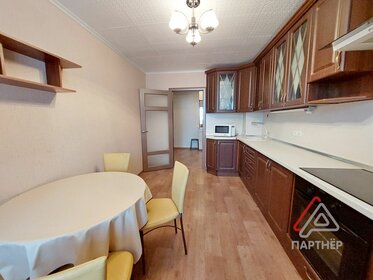 52 м², 2-комнатная квартира 18 000 ₽ в месяц - изображение 29