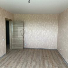 Квартира 40,9 м², 1-комнатная - изображение 5