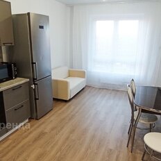 Квартира 59,7 м², 2-комнатная - изображение 2