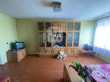 22,8 м², квартира-студия 15 000 ₽ в месяц - изображение 30