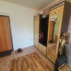 Квартира 19,2 м², 1-комнатная - изображение 5