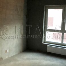 Квартира 39,4 м², 1-комнатная - изображение 5