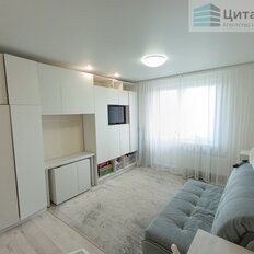 Квартира 27,2 м², студия - изображение 3