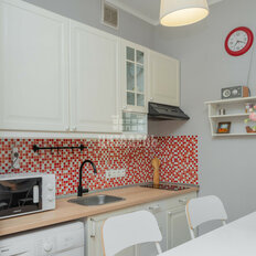Квартира 35,2 м², студия - изображение 4