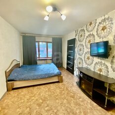 Квартира 42,8 м², 2-комнатная - изображение 1