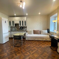 Квартира 30,8 м², студия - изображение 2