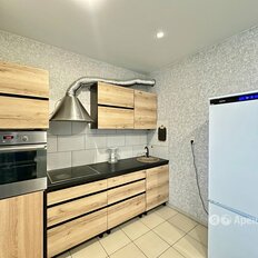 Квартира 31 м², студия - изображение 2