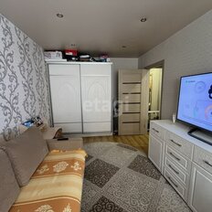 Квартира 29,9 м², 1-комнатная - изображение 4