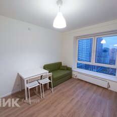 Квартира 19 м², студия - изображение 2