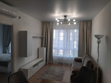 22 м², квартира-студия 44 000 ₽ в месяц - изображение 42