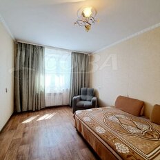 Квартира 50 м², 2-комнатная - изображение 4