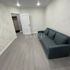 Квартира 33,9 м², 1-комнатная - изображение 5