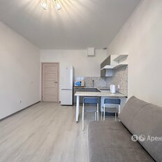 Квартира 26,5 м², 1-комнатная - изображение 4