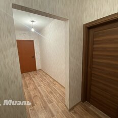Квартира 44,8 м², 1-комнатная - изображение 4