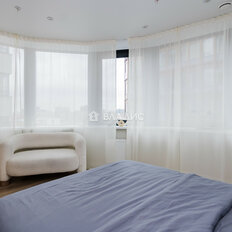 Квартира 27,6 м², студия - изображение 5