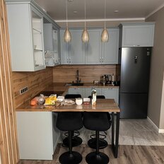 Квартира 67 м², 2-комнатная - изображение 1