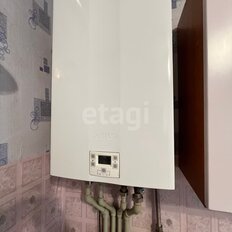 Квартира 50 м², 2-комнатная - изображение 4