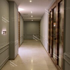 Квартира 193,2 м², студия - изображение 5