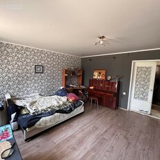 Квартира 33,5 м², 1-комнатная - изображение 4