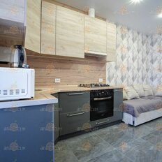 Квартира 41,7 м², 1-комнатная - изображение 4