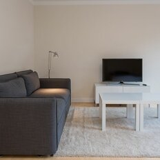 Квартира 40 м², 1-комнатная - изображение 1