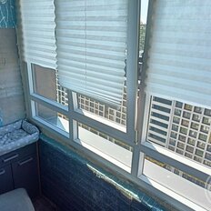 Квартира 35,4 м², 1-комнатная - изображение 4