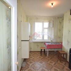 Квартира 31 м², 1-комнатная - изображение 3