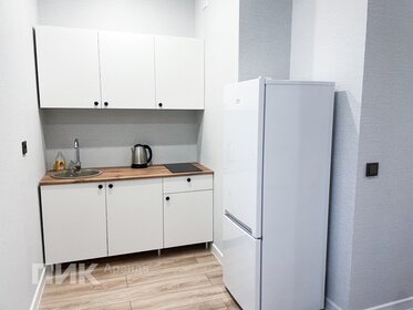 30 м², квартира-студия 23 000 ₽ в месяц - изображение 60