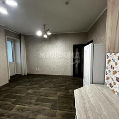 Квартира 29 м², студия - изображение 1