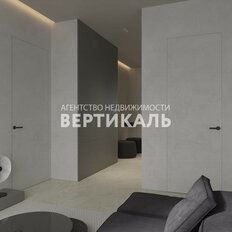 Квартира 64 м², 2-комнатные - изображение 4