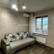 Квартира 29 м², студия - изображение 4