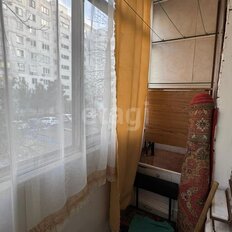 Квартира 22 м², 1-комнатная - изображение 5