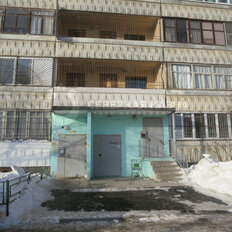 Квартира 34,6 м², 1-комнатная - изображение 4