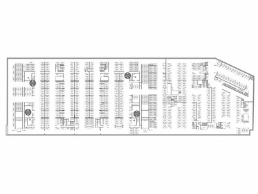 16,7 м², машиноместо 1 714 400 ₽ - изображение 14