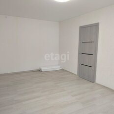 Квартира 42,3 м², 2-комнатная - изображение 3