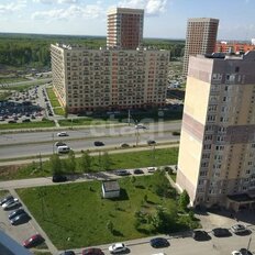 Квартира 59,7 м², 2-комнатная - изображение 2