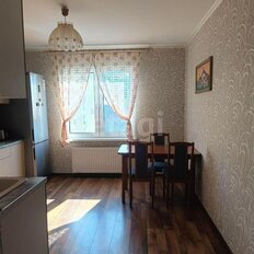 Квартира 70 м², 2-комнатная - изображение 4