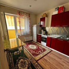 Квартира 40 м², 1-комнатная - изображение 4