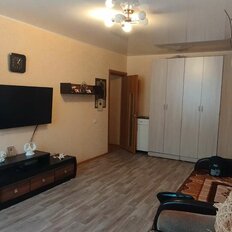 Квартира 40,4 м², 1-комнатная - изображение 3