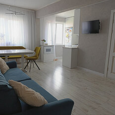 Квартира 59 м², 3-комнатная - изображение 1