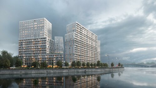 68,5 м², 2-комнатная квартира 28 721 620 ₽ - изображение 17