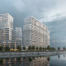 Квартира 68,8 м², 3-комнатная - изображение 5