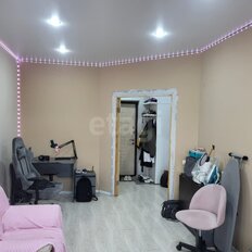 Квартира 38,9 м², 1-комнатная - изображение 5