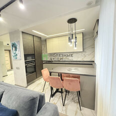 Квартира 67 м², 2-комнатная - изображение 3