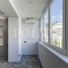 Квартира 137 м², 3-комнатная - изображение 3