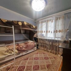 Квартира 91,1 м², 3-комнатная - изображение 5