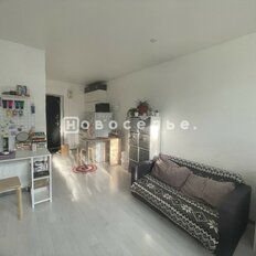 Квартира 18,3 м², студия - изображение 2