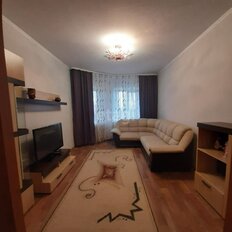 Квартира 42,5 м², 1-комнатная - изображение 1