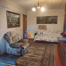 Квартира 55,7 м², 3-комнатная - изображение 2